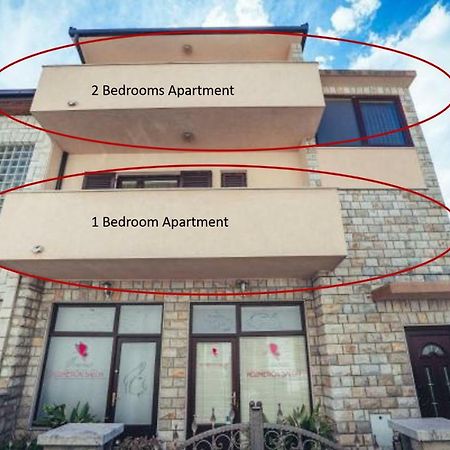 Ivica Apartments 伊莫茨基 外观 照片