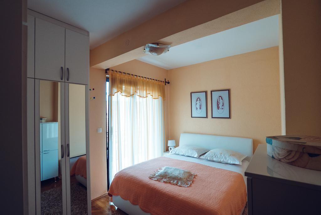 Ivica Apartments 伊莫茨基 外观 照片