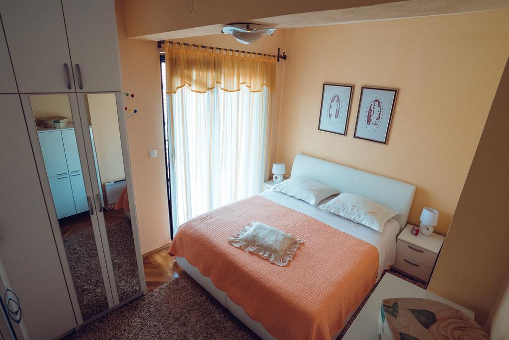 Ivica Apartments 伊莫茨基 外观 照片