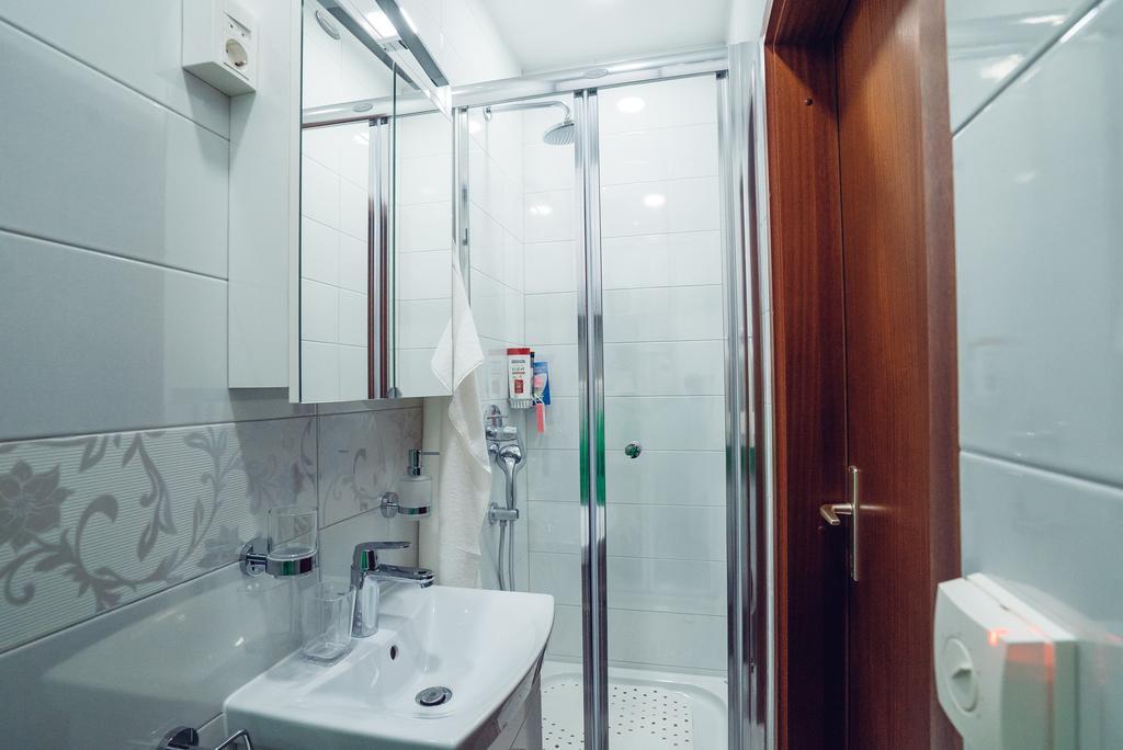 Ivica Apartments 伊莫茨基 外观 照片