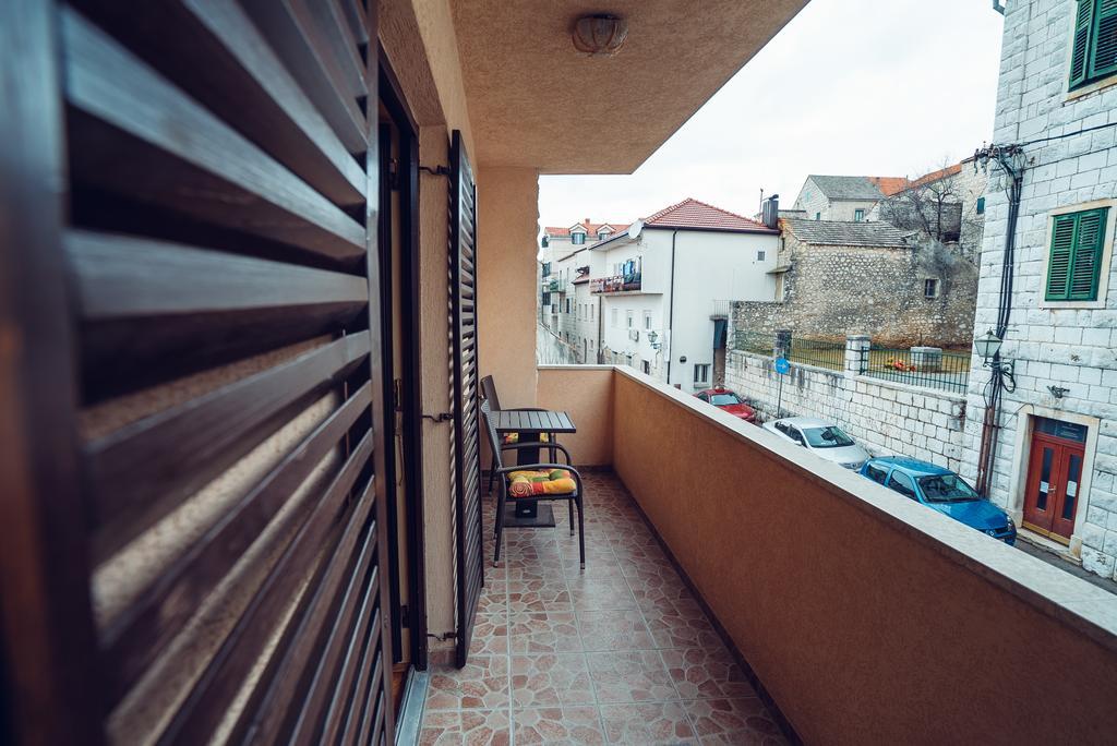 Ivica Apartments 伊莫茨基 外观 照片