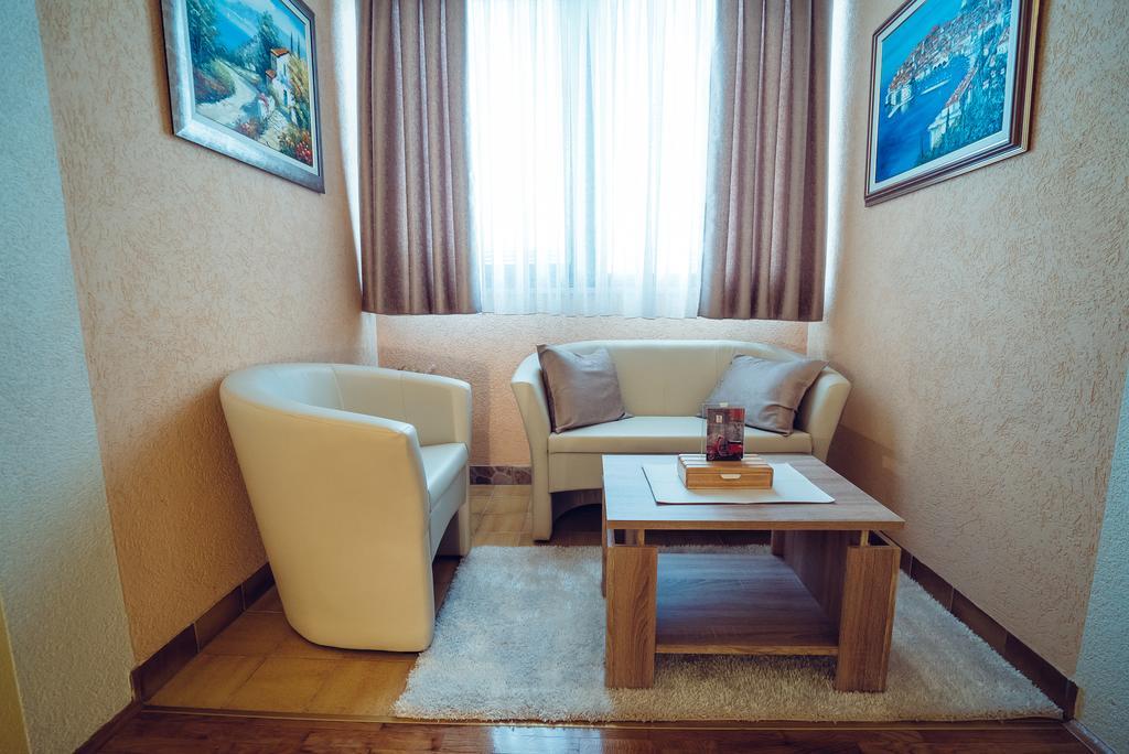 Ivica Apartments 伊莫茨基 外观 照片