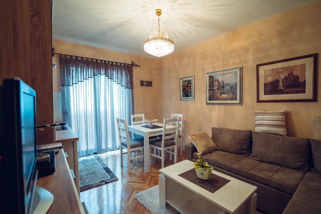 Ivica Apartments 伊莫茨基 外观 照片