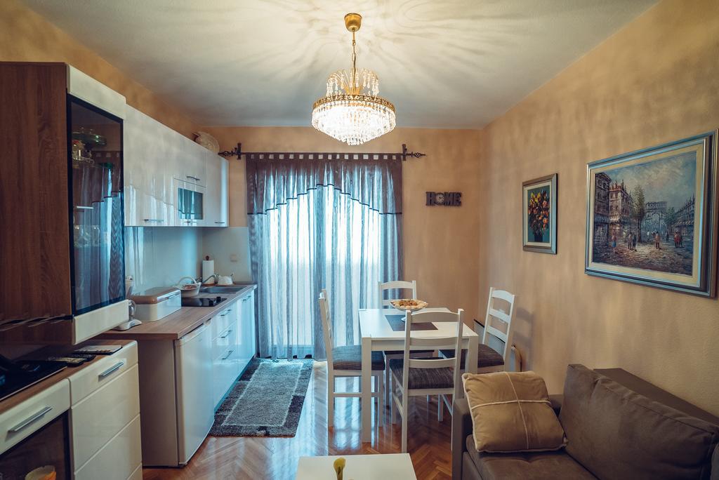 Ivica Apartments 伊莫茨基 外观 照片