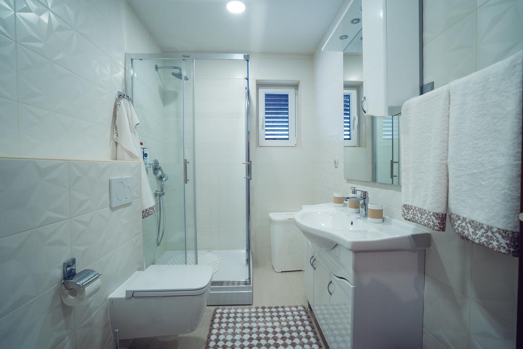 Ivica Apartments 伊莫茨基 外观 照片