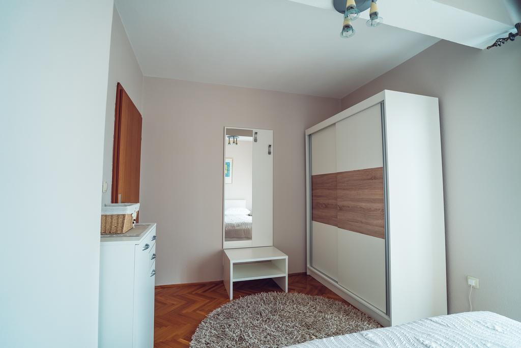 Ivica Apartments 伊莫茨基 外观 照片