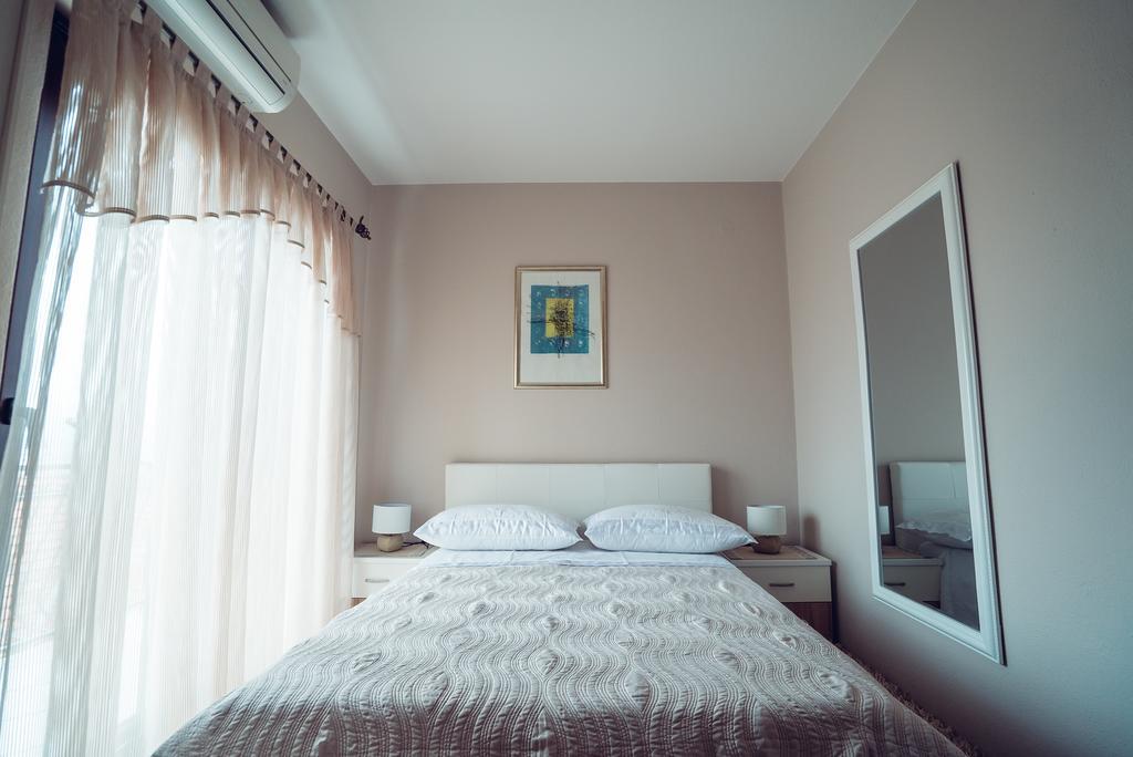 Ivica Apartments 伊莫茨基 外观 照片