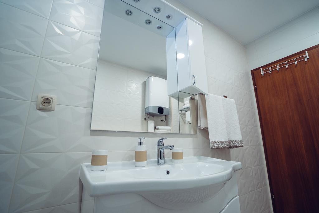 Ivica Apartments 伊莫茨基 外观 照片