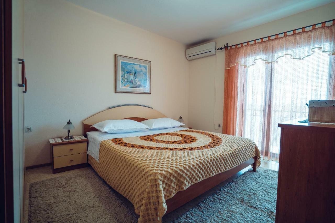 Ivica Apartments 伊莫茨基 外观 照片